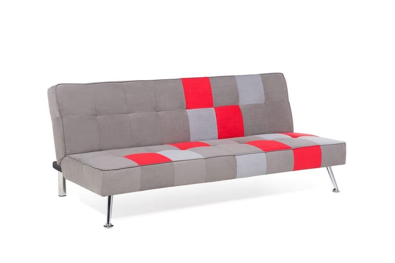 Olsker Bäddsoffa 178 cm - Grå - Möbler - Soffa - Bäddsoffa