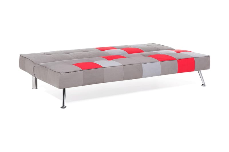 Olsker Bäddsoffa 178 cm - Grå - Möbler - Soffa - Bäddsoffa