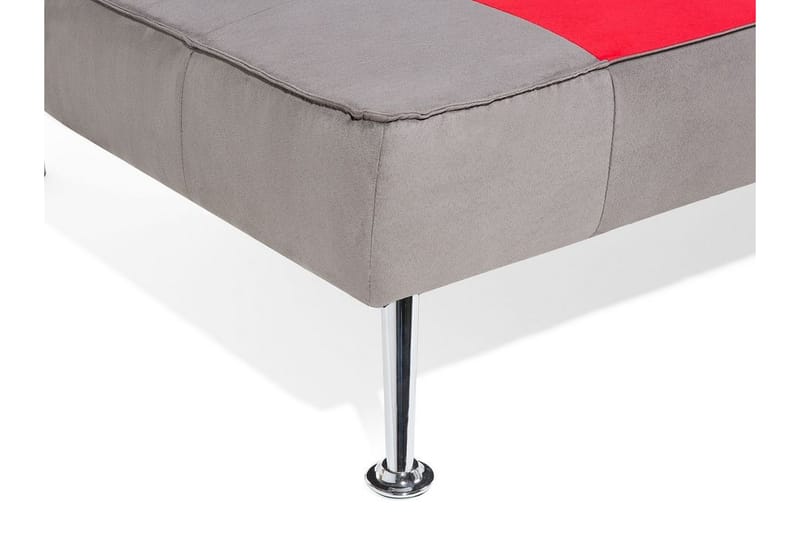 Olsker Bäddsoffa 178 cm - Grå - Möbler - Soffa - Bäddsoffa