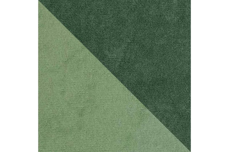 Ovadia 5-sits Bäddsoffa - Grön - Möbler - Soffa - Bäddsoffa