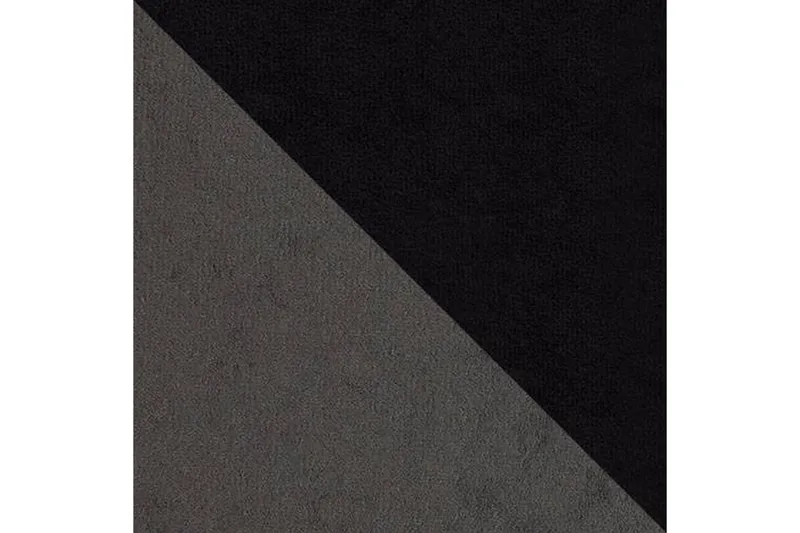 Ovadia 5-sits Bäddsoffa - Mörkgrå - Möbler - Soffa - Bäddsoffa