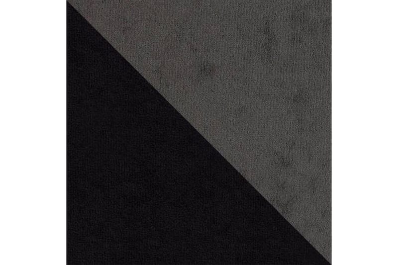 Ovadia 5-sits Bäddsoffa - Svart - Möbler - Soffa - Bäddsoffa