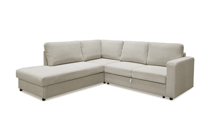 Paris Bäddsoffa - Beige - Möbler - Soffa - Bäddsoffa