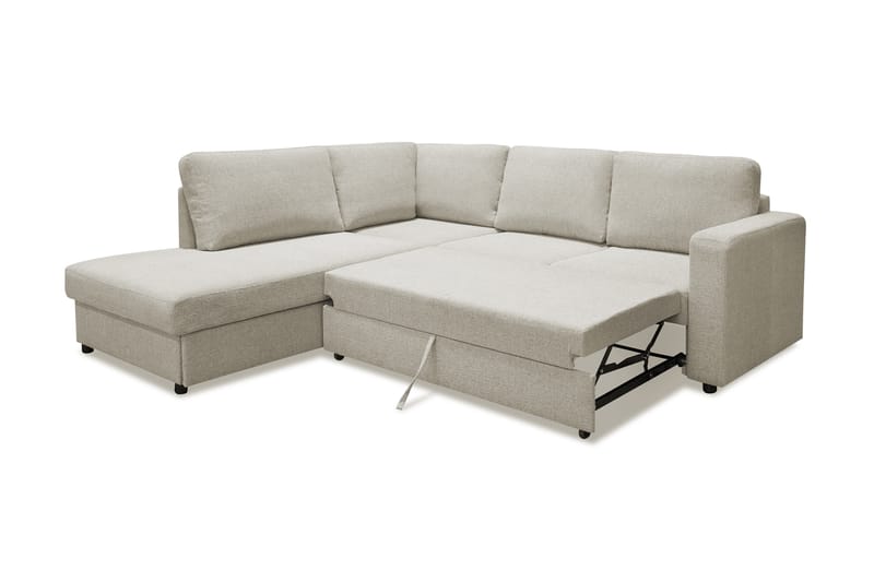 Paris Bäddsoffa - Beige - Möbler - Soffa - Bäddsoffa