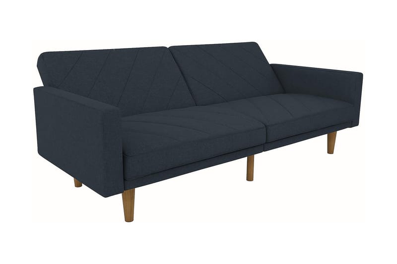 Paxson Bäddsoffa Marinblå - Dorel Home - Bäddsoffa - Bäddsoffa 2 sits