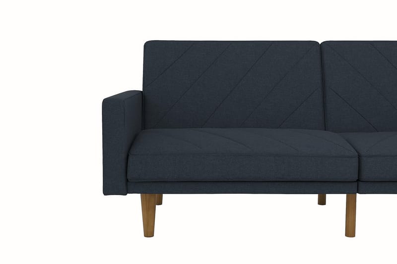 Paxson Bäddsoffa Marinblå - Dorel Home - Bäddsoffa - Bäddsoffa 2 sits