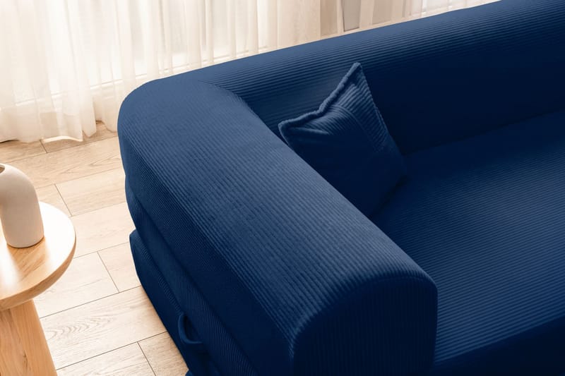 Pento 4-sits Hörnbäddsoffa - Möbler - Soffa - Bäddsoffa