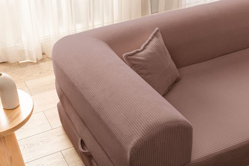 Pento 4-sits Hörnbäddsoffa - Möbler - Soffa - Bäddsoffa