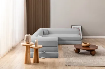 Pento 4-sits Hörnbäddsoffa - Möbler - Soffa - Bäddsoffa