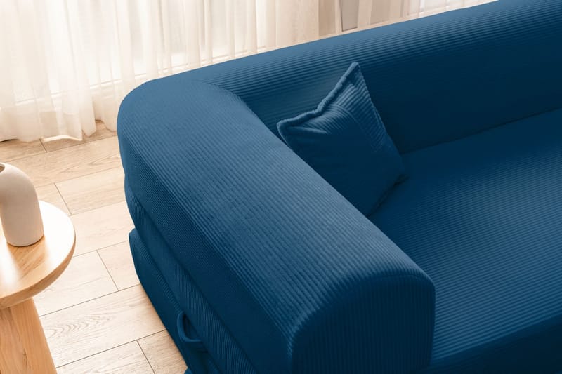Pento 4-sits Hörnbäddsoffa - Möbler - Soffa - Bäddsoffa