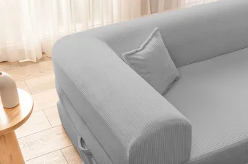 Pento 4-sits Hörnbäddsoffa - Möbler - Soffa - Bäddsoffa