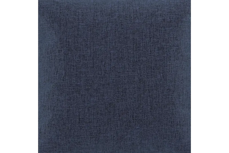 Porter 2-sits Bäddsoffa Linneblå - Dorel Home - Möbler - Soffa - Bäddsoffa - Längsbäddad bäddsoffa