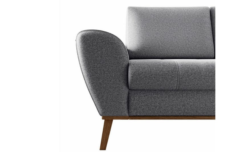 Rathkeale 3-sits  Hörnbäddsoffa - Möbler - Soffa - Bäddsoffa