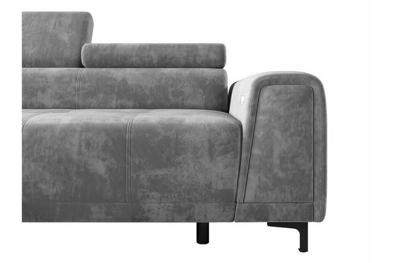 Rathkeale 3-sits  Hörnbäddsoffa - Möbler - Soffa - Bäddsoffa