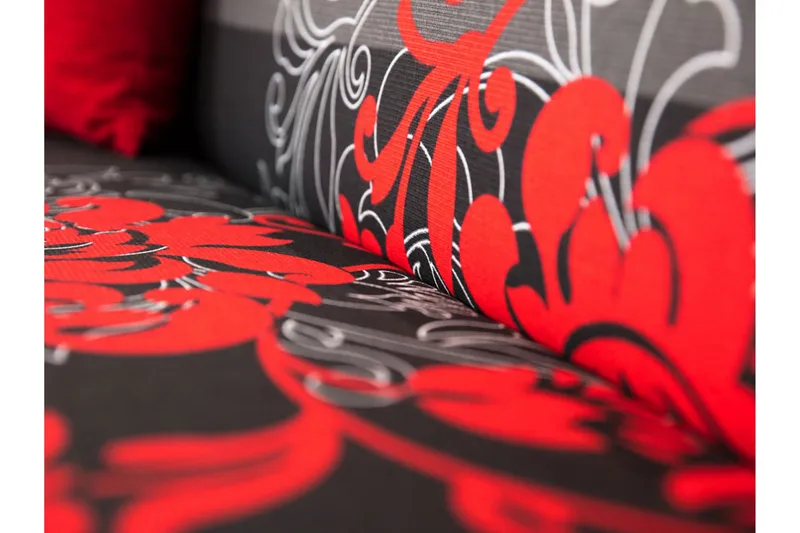 Redes 2-sits Bäddsoffa - Beige - Möbler - Soffa - Bäddsoffa