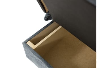 Redes 2-sits Bäddsoffa - Beige - Möbler - Soffa - Bäddsoffa