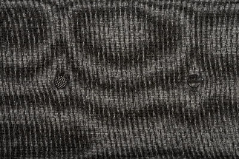 Regal 2-sits Bäddsoffa Mörkgrå - Novogratz - Möbler - Soffa - Bäddsoffa