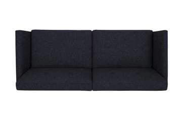 Regal 2-sits Bäddsoffa Marinblå - Novogratz - Möbler - Soffa - Bäddsoffa