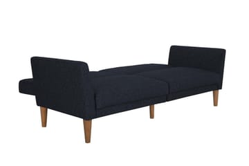 Regal 2-sits Bäddsoffa Marinblå - Novogratz - Möbler - Soffa - Bäddsoffa