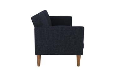 Regal 2-sits Bäddsoffa Marinblå - Novogratz - Möbler - Soffa - Bäddsoffa