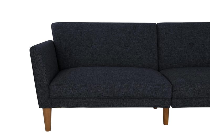 Regal 2-sits Bäddsoffa Marinblå - Novogratz - Möbler - Soffa - Bäddsoffa