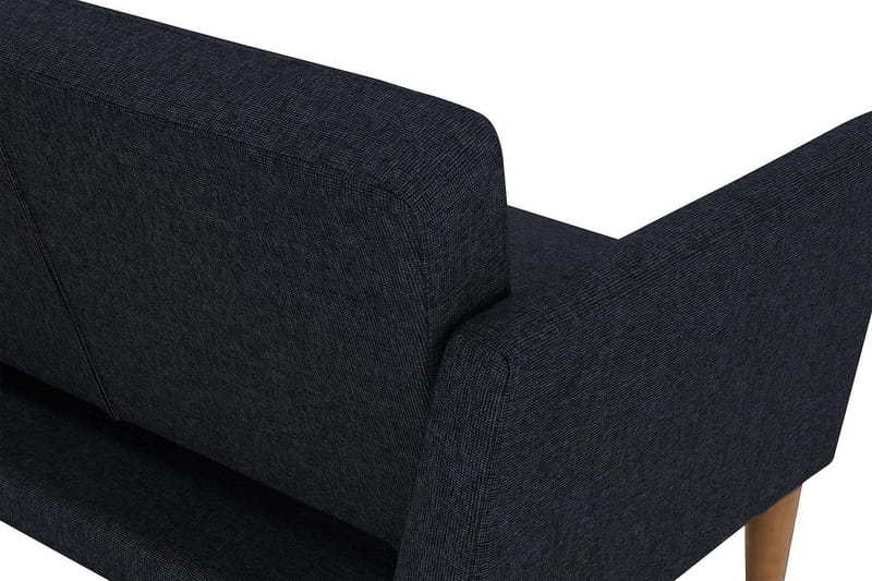 Regal 2-sits Bäddsoffa Marinblå - Novogratz - Möbler - Soffa - Bäddsoffa