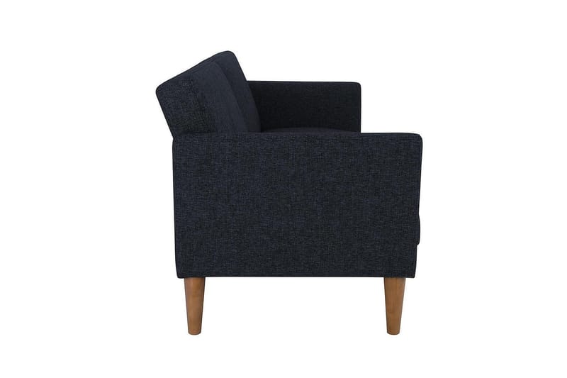 Regal 2-sits Bäddsoffa Marinblå - Novogratz - Möbler - Soffa - Bäddsoffa