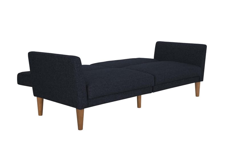 Regal 2-sits Bäddsoffa Marinblå - Novogratz - Möbler - Soffa - Bäddsoffa