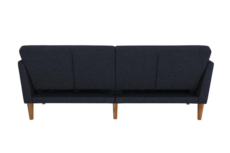 Regal 2-sits Bäddsoffa Marinblå - Novogratz - Möbler - Soffa - Bäddsoffa