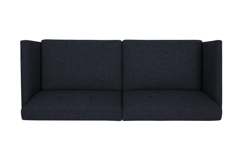 Regal 2-sits Bäddsoffa Marinblå - Novogratz - Möbler - Soffa - Bäddsoffa