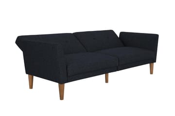 Regal 2-sits Bäddsoffa Marinblå - Novogratz - Möbler - Soffa - Bäddsoffa
