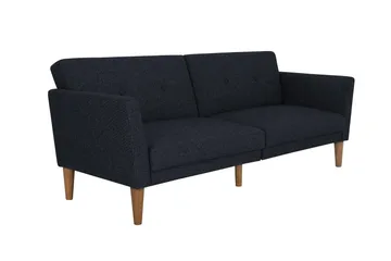 Regal 2-sits Bäddsoffa Marinblå - Novogratz - Möbler - Soffa - Bäddsoffa
