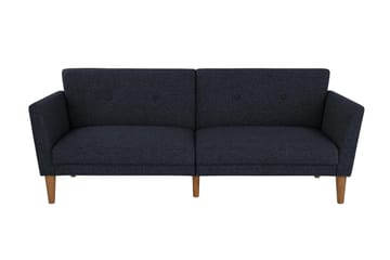 Regal 2-sits Bäddsoffa Marinblå - Novogratz - Möbler - Soffa - Bäddsoffa