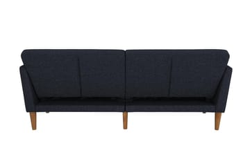 Regal 2-sits Bäddsoffa Marinblå - Novogratz - Möbler - Soffa - Bäddsoffa