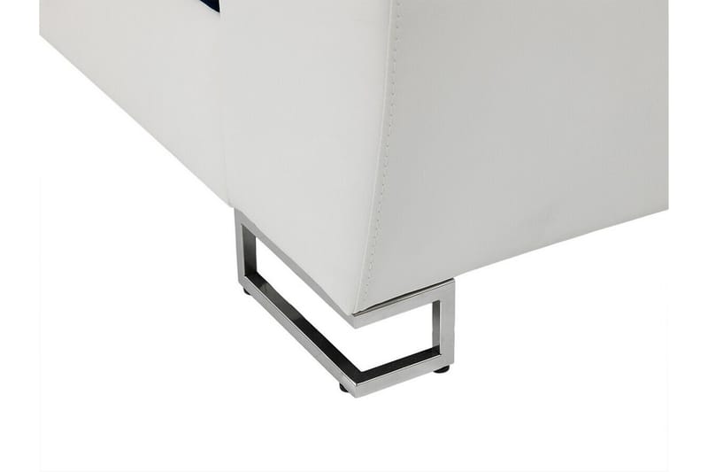 Reginia 3-sits Hörnbäddsoffa - Möbler - Soffa - Bäddsoffa