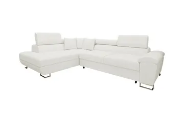 Reginia 3-sits Hörnbäddsoffa - Möbler - Soffa - Bäddsoffa