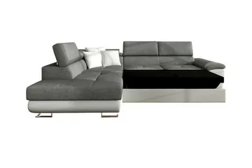 Reginia 3-sits Hörnbäddsoffa - Möbler - Soffa - Bäddsoffa