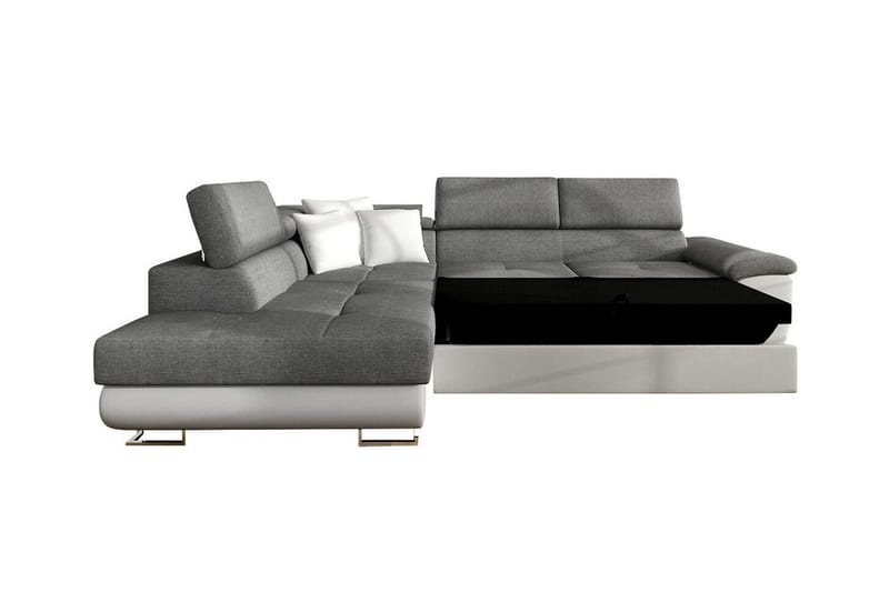 Reginia 3-sits Hörnbäddsoffa - Möbler - Soffa - Bäddsoffa