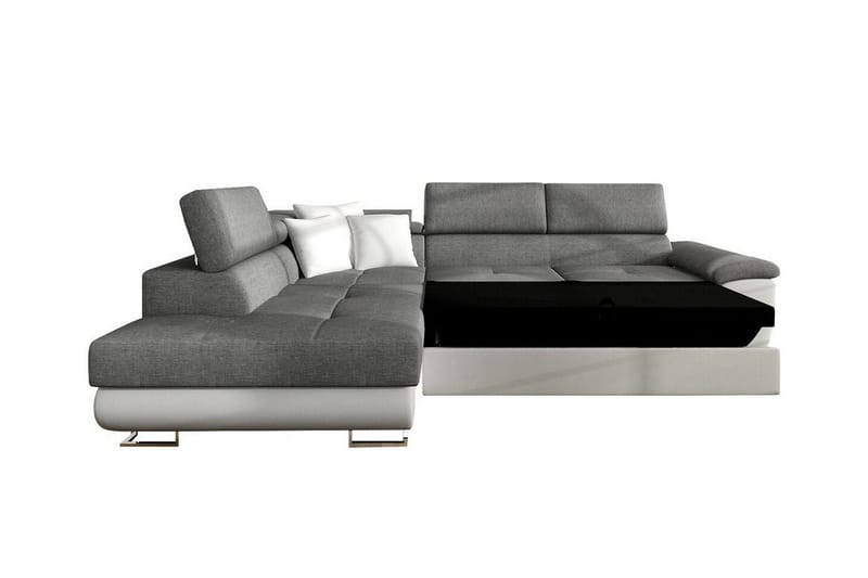 Reginia 3-sits Hörnbäddsoffa - Möbler - Soffa - Bäddsoffa