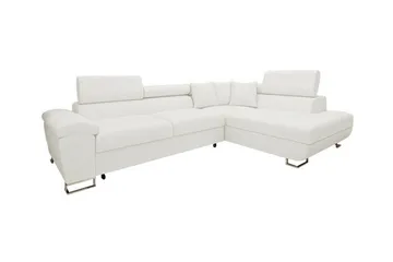 Reginia 3-sits Hörnbäddsoffa - Möbler - Soffa - Bäddsoffa