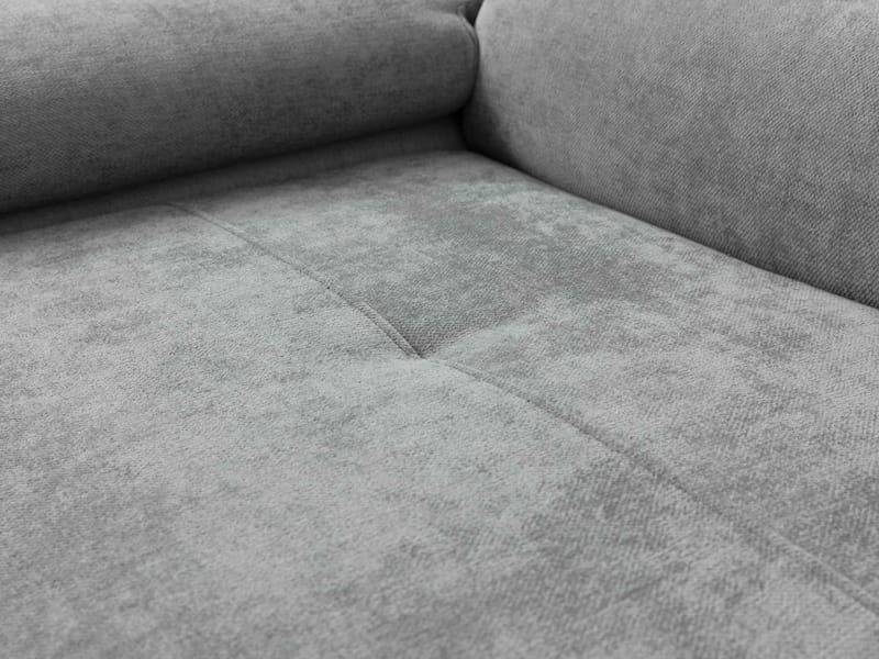 Reginia 4-sits Bäddsoffa med Schäslong och förvaring - Möbler - Soffa - Bäddsoffa