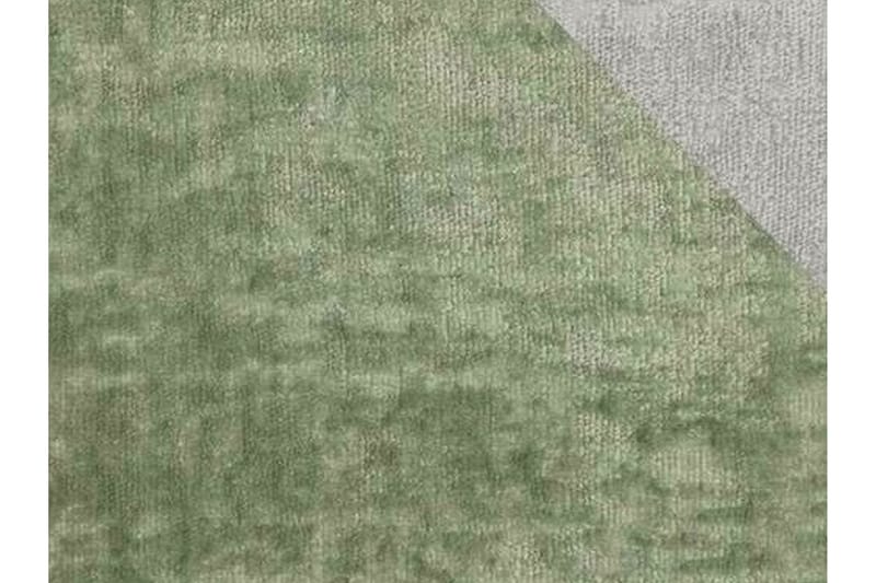 Reginia 4-sits Hörnbäddsoffa Light green - Möbler - Soffa - Bäddsoffa