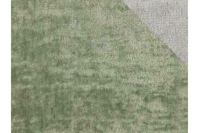 Reginia 4-sits Hörnbäddsoffa Light green - Möbler - Soffa - Bäddsoffa