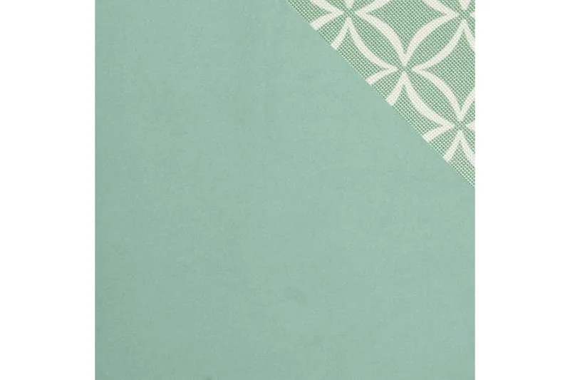 Reginia 5-sits Bäddsoffa Vänster - Grön - Möbler - Soffa - Bäddsoffa