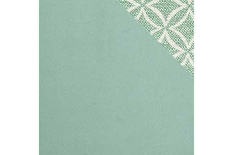 Reginia 5-sits Bäddsoffa Vänster - Grön - Möbler - Soffa - Bäddsoffa