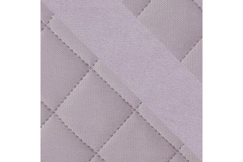 Reginia 5-sits Bäddsoffa Vänster - Rosa - Möbler - Soffa - Bäddsoffa