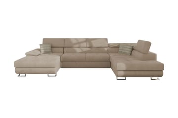 Reginia 6-sits Bäddsoffa - Möbler - Soffa - Bäddsoffa