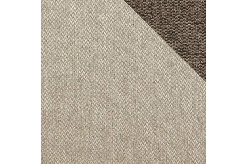 Reginia Bäddsoffa m. Divan och Schäslong Förvaring 4-sits - Brun - Möbler - Soffa - Bäddsoffa