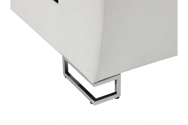 Reginia Bäddsoffa m. Schäslong L-formad - Möbler - Soffa - Bäddsoffa