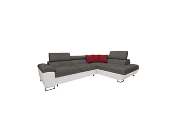 Reginia Bäddsoffa m. Schäslong L-formad - Möbler - Soffa - Bäddsoffa